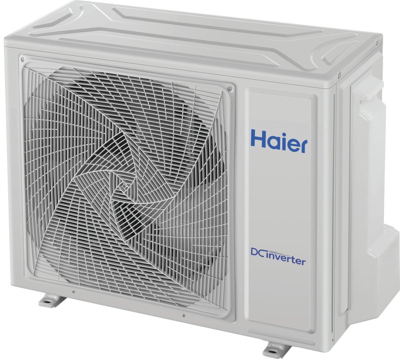 HAIER AS60QEEHRA-SET — Quartz Plus 6.0kW Split System R/C