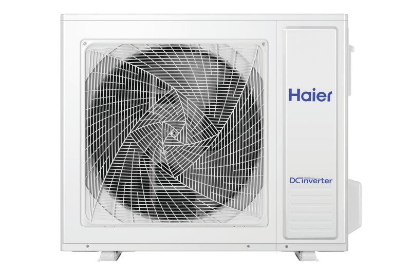 HAIER AS90PFDHRA-SET — Pinnacle 9.0kW Wall Mounted System R/C