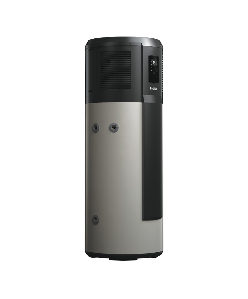 HAIER HP200M1U1 — Heat Pump Hot Water Monobloc - 200L